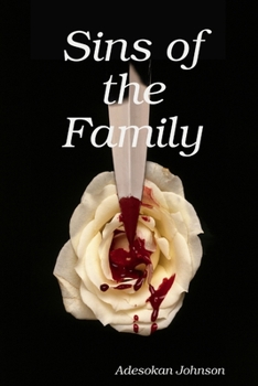Paperback Sins of the Family Book