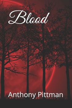 Paperback Blood Book
