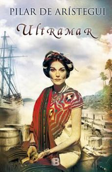 Hardcover Ultramar (Spanish Edition) [Spanish] Book