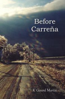 Paperback Before Carrena Book
