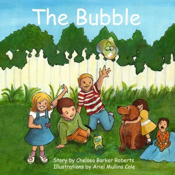 Paperback The Bubble Book