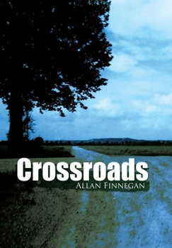Hardcover Crossroads Book