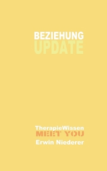 Paperback Beziehung - Update [German] Book