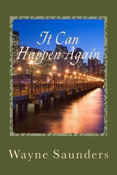 Paperback It Can Happen Again Book