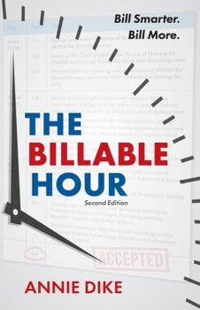 Paperback The Billable Hour Book