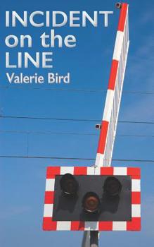 Paperback Incident on the Line Book