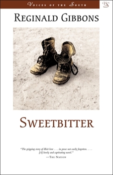 Paperback Sweetbitter Book