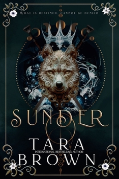 Paperback Sunder Book