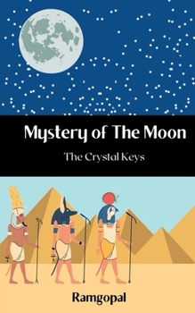 Paperback Mystery of the Moon Book