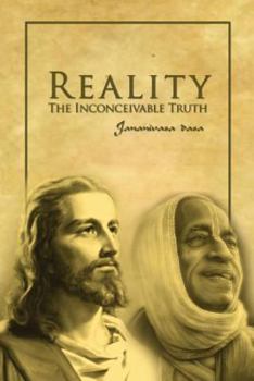 Paperback Reality/The Inconceivable Truth Book