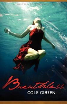 Paperback Breathless Book