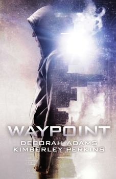 Paperback Waypoint Book