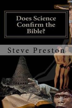 Paperback Does Science Confirm the Bible? Book