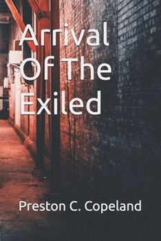 Arrival Of The Exiled (Neon Gods)