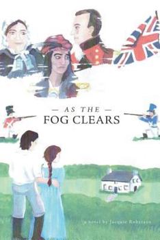 Paperback As the Fog Clears Book
