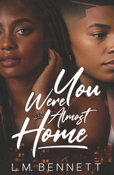 Paperback You Were Almost Home Book