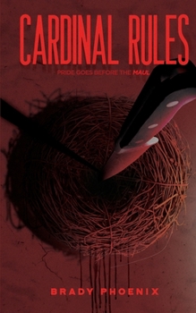 Paperback Cardinal Rules Book