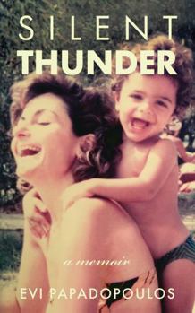 Paperback Silent Thunder: A Memoir Book
