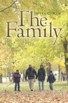 Paperback The Family Book