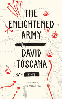 Paperback The Enlightened Army Book