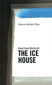 Paperback The Ice House Book