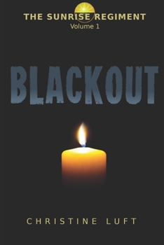 Paperback Blackout Book