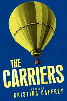Paperback The Carriers Book
