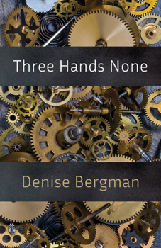 Paperback Three Hands None Book