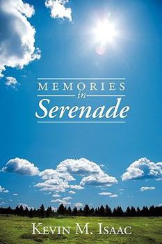 Paperback Memories in Serenade Book