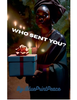 Paperback Who Sent You Book