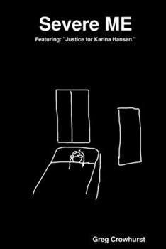 Paperback Severe ME Book