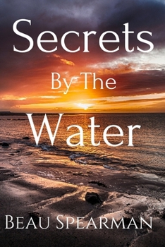 Paperback Secrets By The Water Book