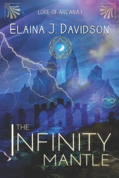 Paperback The Infinity Mantle Book