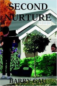 Paperback Second Nurture Book