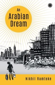 Paperback An Arabian Dream Book