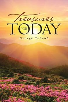 Paperback Treasures for Today Book