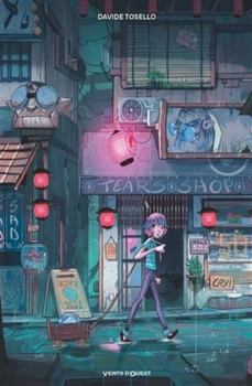 Hardcover Blue au pays des songes - Tome 02: Bienvenue à Sad City [French] Book