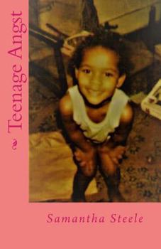 Paperback Teenage Angst Book