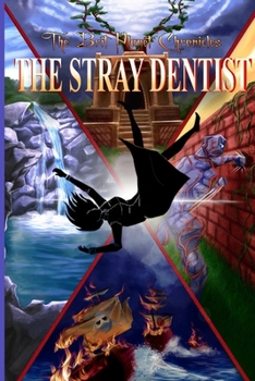 Paperback The Stray Dentist Book