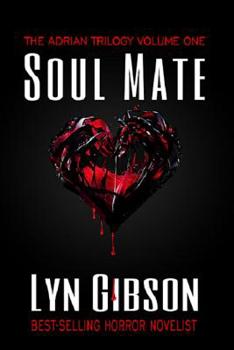 Paperback Soulmate: Volume I of The Adrian Trilogy revamped Book