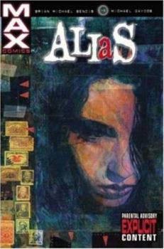 Alias Vol. 1