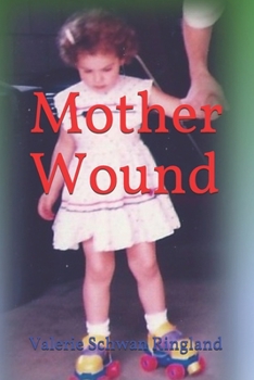 Paperback Mother Wound Book