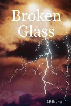 Paperback Broken Glass Book