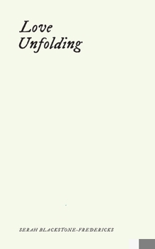 Paperback Love Unfolding Book