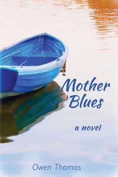 Paperback Mother Blues Book