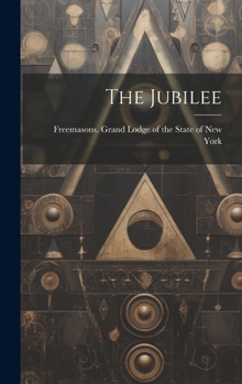 Hardcover The Jubilee Book