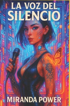 Paperback La Voz del Silencio [Spanish] Book