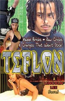 Paperback Teflon Book