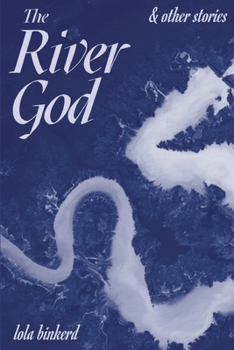 Paperback The River God & Other Stories Book