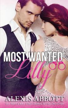 Paperback Most Wanted: Lilly Book